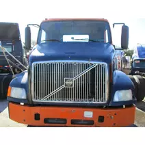 Hood VOLVO VNM LKQ Heavy Truck - Tampa