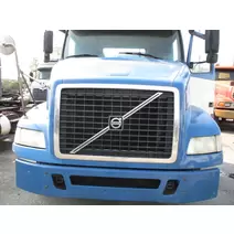 Hood VOLVO VNM LKQ Heavy Truck - Tampa