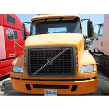 Hood VOLVO VNM LKQ Heavy Truck - Tampa