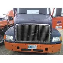 Hood VOLVO VNM LKQ Evans Heavy Truck Parts