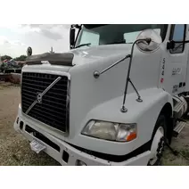 HOOD VOLVO VNM