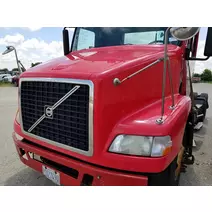 HOOD VOLVO VNM