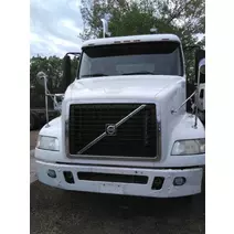 Hood VOLVO VNM LKQ Plunks Truck Parts And Equipment - Jackson