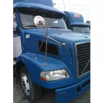  VOLVO VNM LKQ Plunks Truck Parts And Equipment - Jackson