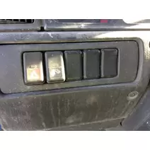 Instrument Cluster Volvo VNM