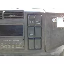 Instrument Cluster Volvo VNM