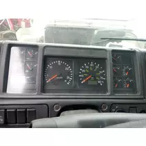 Instrument Cluster Volvo VNM