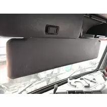 Interior-Sun-Visor Volvo Vnm