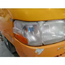 Lamp%2C-Turn-Signal Volvo Vnm