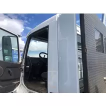 Mirror (Side View) Volvo VNM Holst Truck Parts