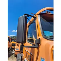 Mirror (Side View) VOLVO VNM LKQ Evans Heavy Truck Parts