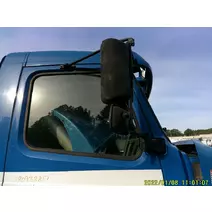 Mirror (Side View) VOLVO VNM LKQ Plunks Truck Parts And Equipment - Jackson