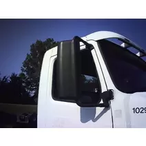 Mirror (Side View) VOLVO VNM LKQ Plunks Truck Parts And Equipment - Jackson