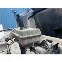 Radiator Overflow Bottle / Surge Tank Volvo VNM