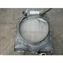 Radiator VOLVO VNM LKQ Western Truck Parts