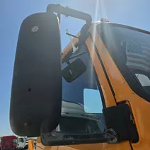 Side-View-Mirror Volvo Vnm