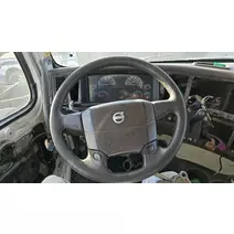 Steering Wheel VOLVO VNM Custom Truck One Source