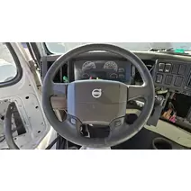 Steering Wheel VOLVO VNM Custom Truck One Source