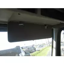 Interior Sun Visor VOLVO VNM LKQ Heavy Truck Maryland