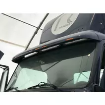 Sun Visor (External) Volvo VNM Vander Haags Inc Cb