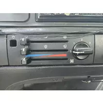 Temperature-Control Volvo Vnm