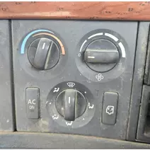 Temperature-Control Volvo Vnm