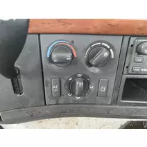 Temperature-Control Volvo Vnm