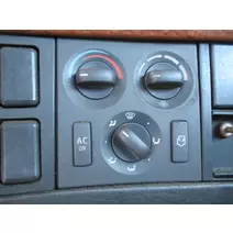 Temperature Control VOLVO VNM LKQ Heavy Truck - Tampa