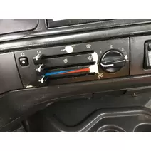 Temperature-Control Volvo Vnm