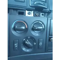 Temperature-Control Volvo Vnm