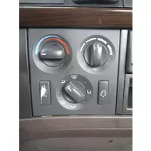 TEMPERATURE CONTROL VOLVO VNM