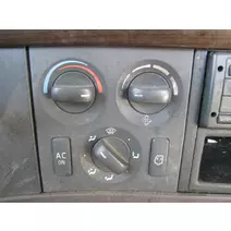 TEMPERATURE CONTROL VOLVO VNM