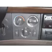 Temperature-Control Volvo Vnm