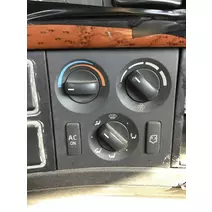 TEMPERATURE CONTROL VOLVO VNM