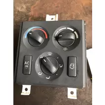 Temperature Control VOLVO VNM