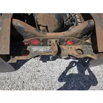 Trailer Hitch VOLVO VNM Custom Truck One Source