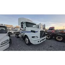 Complete Vehicle VOLVO VNM Custom Truck One Source