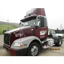 WHOLE TRUCK FOR RESALE VOLVO VNM
