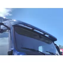 Sun Visor (External) VOLVO VNR LKQ Wholesale Truck Parts