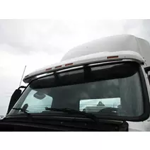 Sun Visor (External) VOLVO VNR LKQ Heavy Truck - Tampa