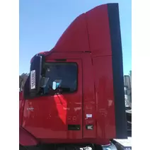 Cab VOLVO VNR LKQ Evans Heavy Truck Parts