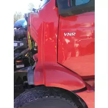 Cowl VOLVO VNR LKQ Evans Heavy Truck Parts