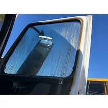 Door Glass, Front Volvo VNR