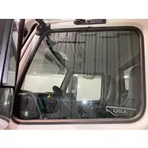 Door Glass, Front Volvo VNR Vander Haags Inc Sf