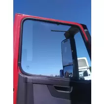 Door Glass, Front VOLVO VNR LKQ Evans Heavy Truck Parts