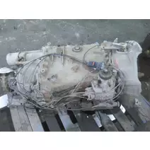 TRANSMISSION ASSEMBLY VOLVO VT1414