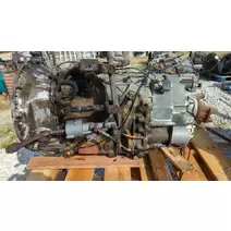 Transmission Assembly Volvo VT1414 B &amp; D Truck Parts, Inc.