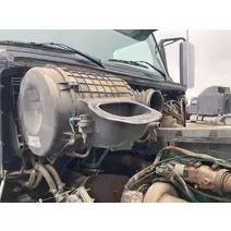 Air Cleaner Volvo VT