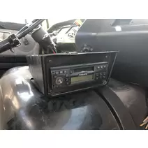 Radio Volvo WAH Vander Haags Inc Cb