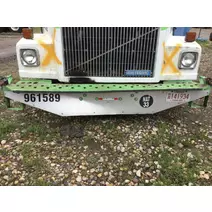 Bumper Assembly, Front Volvo WAH